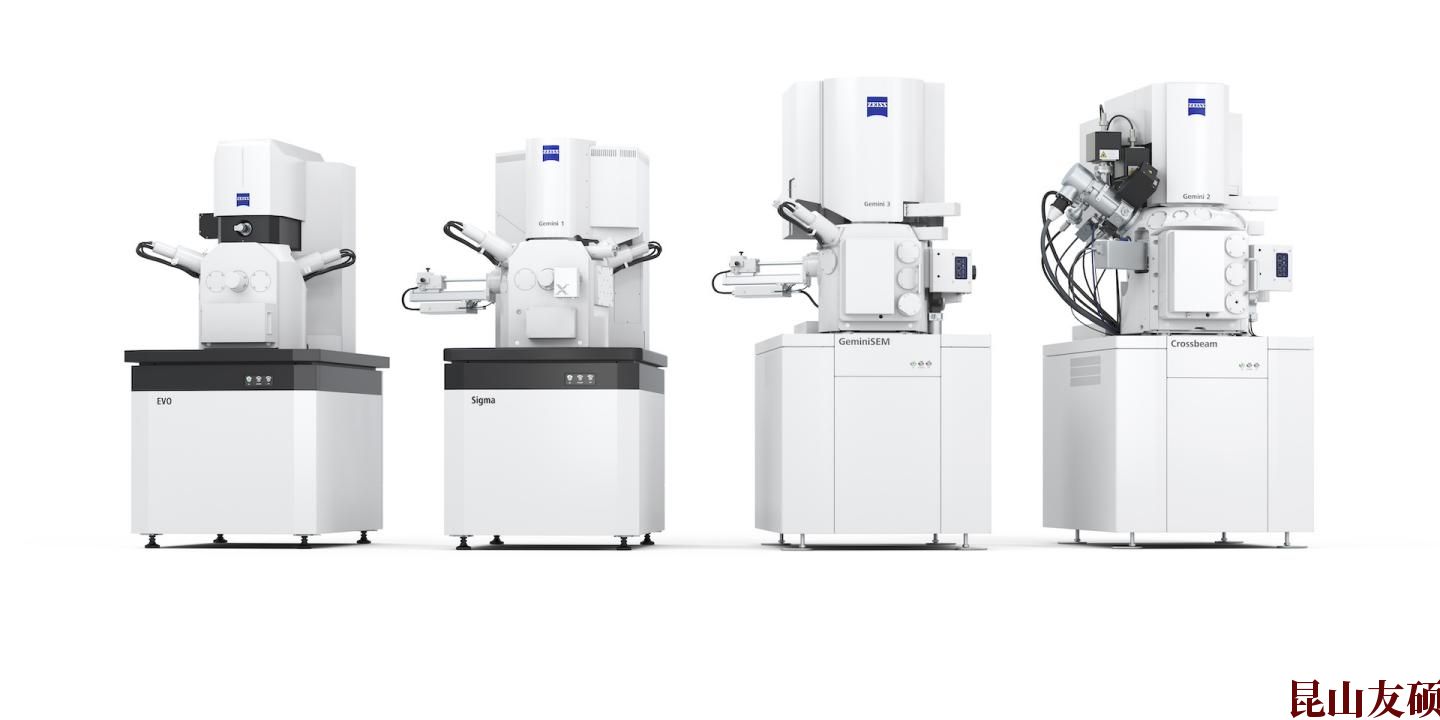 SEM铁岭扫描电镜