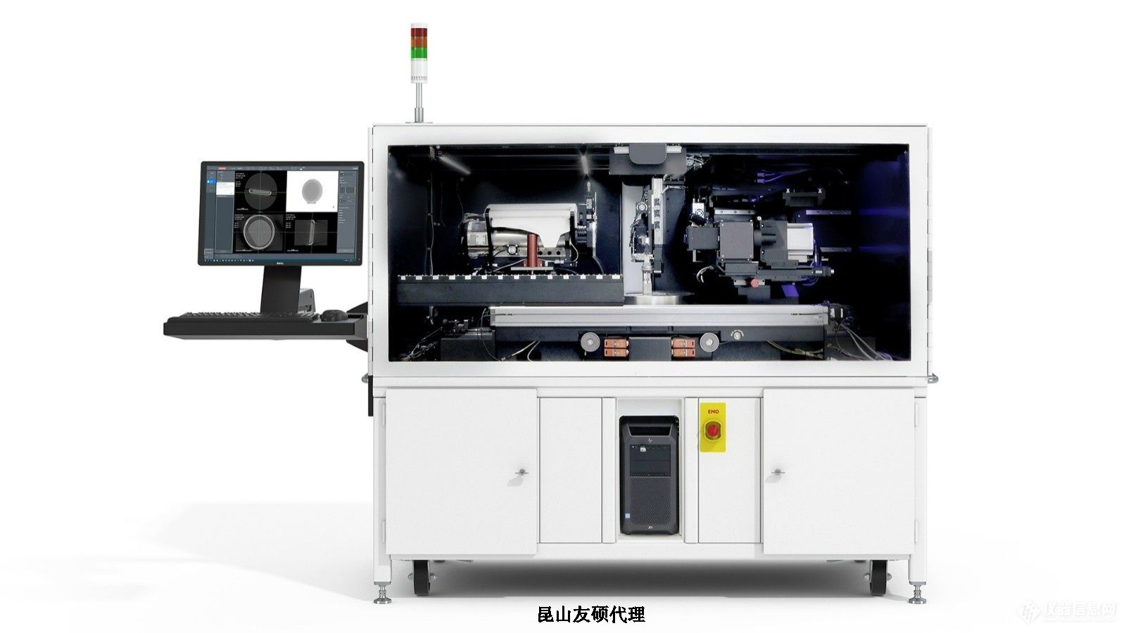 铁岭蔡司铁岭X射线显微镜