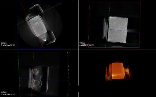 铁岭蔡司铁岭X射线显微镜